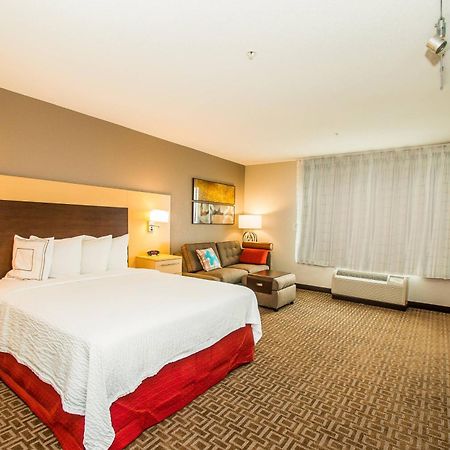 Towneplace Suites By Marriott Scranton Wilkes-Barre Moosic Exterior foto